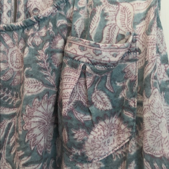 American Eagle tank top, racer back, size L - Picture 3 of 8